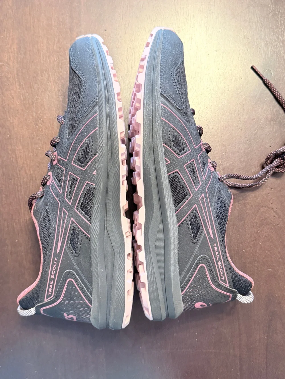 ASICS | Trail Scout Running Shoe